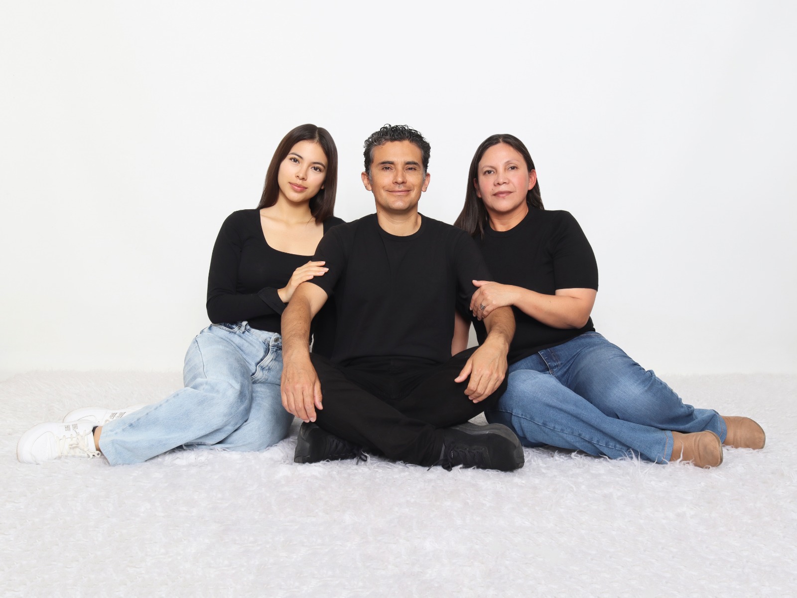 Familia Nikken